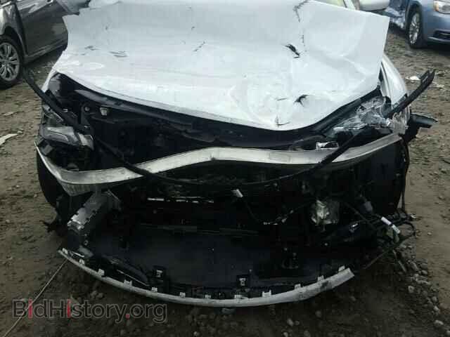 2015 CHRYSLER 200 - VIN: 1C3CCCBB1FN709413 - Фото 9