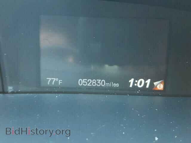 2014 HONDA CIVIC - VIN: 19XFB2F58EE246103 - Фото 8