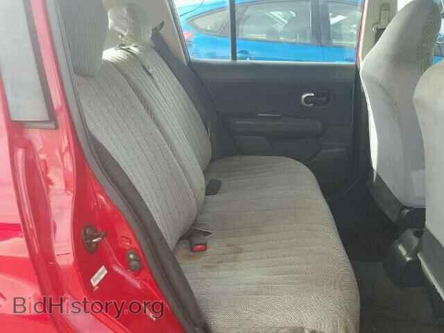 2007 NISSAN VERSA - VIN: 3N1BC13E67L399154 - Фото 6