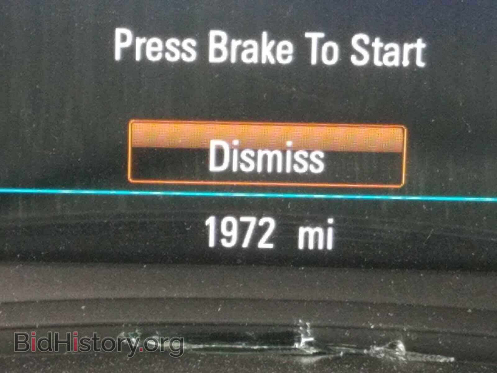 2020 BUICK ENCORE - VIN: KL4CJASB3LB010488 - Photo 8