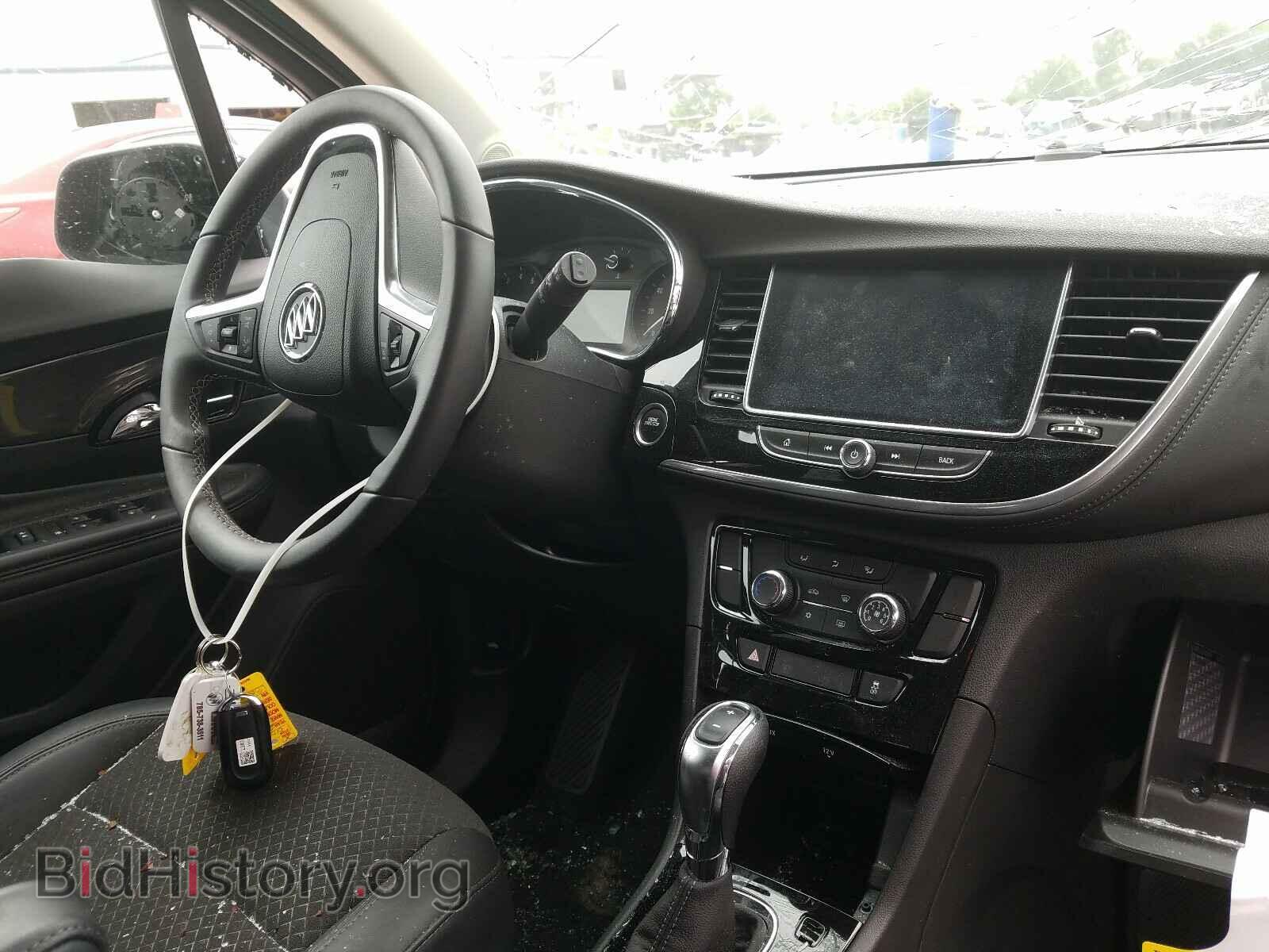 2020 BUICK ENCORE - VIN: KL4CJASB3LB010488 - Photo 9