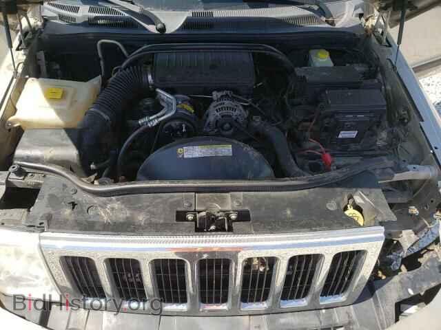2008 JEEP COMMANDER - VIN: 1J8HG48K28C164686 - Фото 7