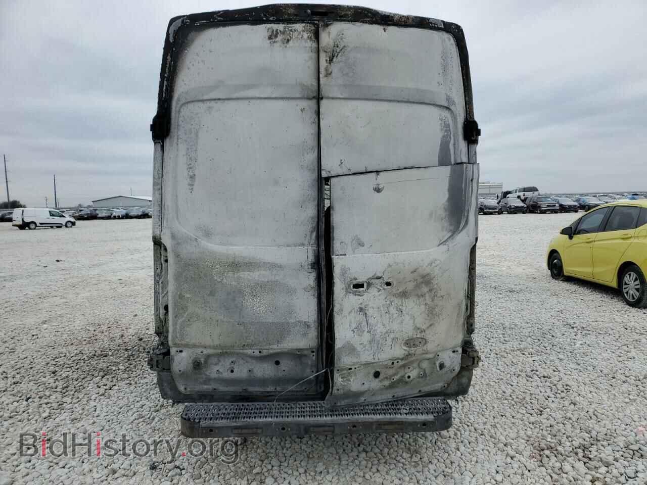 2019 FORD TRANSIT - VIN: 1FTYR3XM2KKB73447 - Фото 6