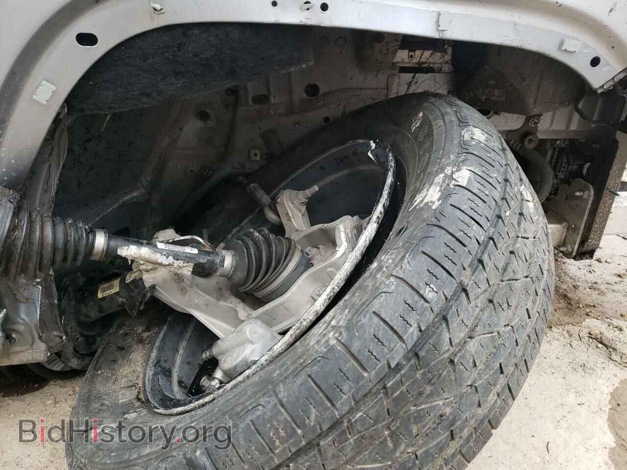 2021 JEEP CHEROKEE - VIN: 1C4PJLLB2MD116437 - Фото 9