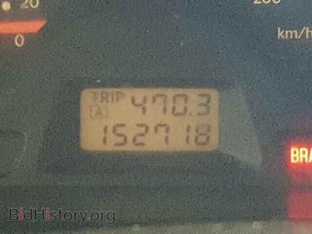 2003 MITSUBISHI LANCER - VIN: JA3AJ26E63U066130 - Фото 8