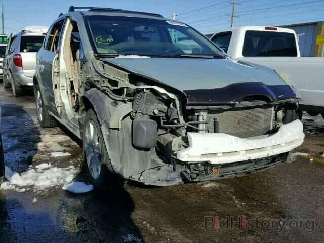 Photo 4S4WX86C064403589 - SUBARU TRIBECA 2006