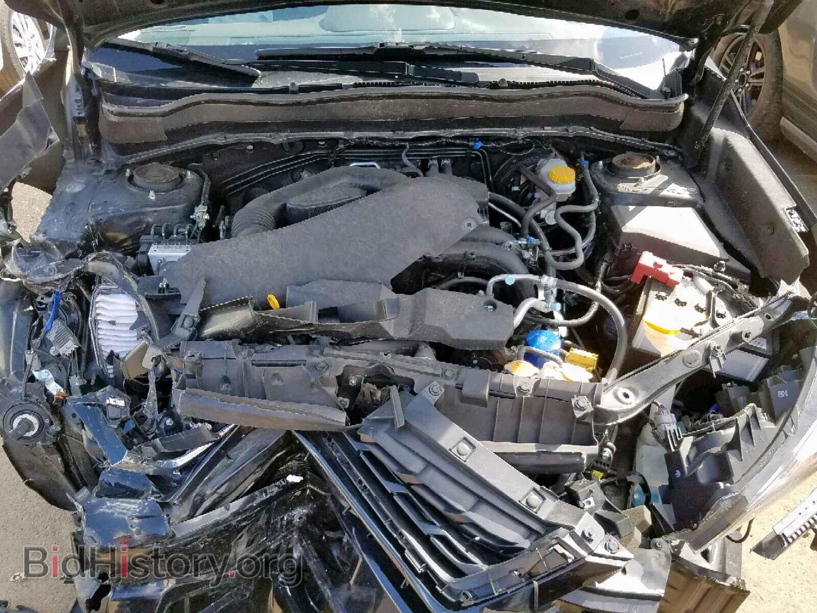 2017 SUBARU FORESTER - VIN: JF2SJAEC1HH563782 - Photo 7