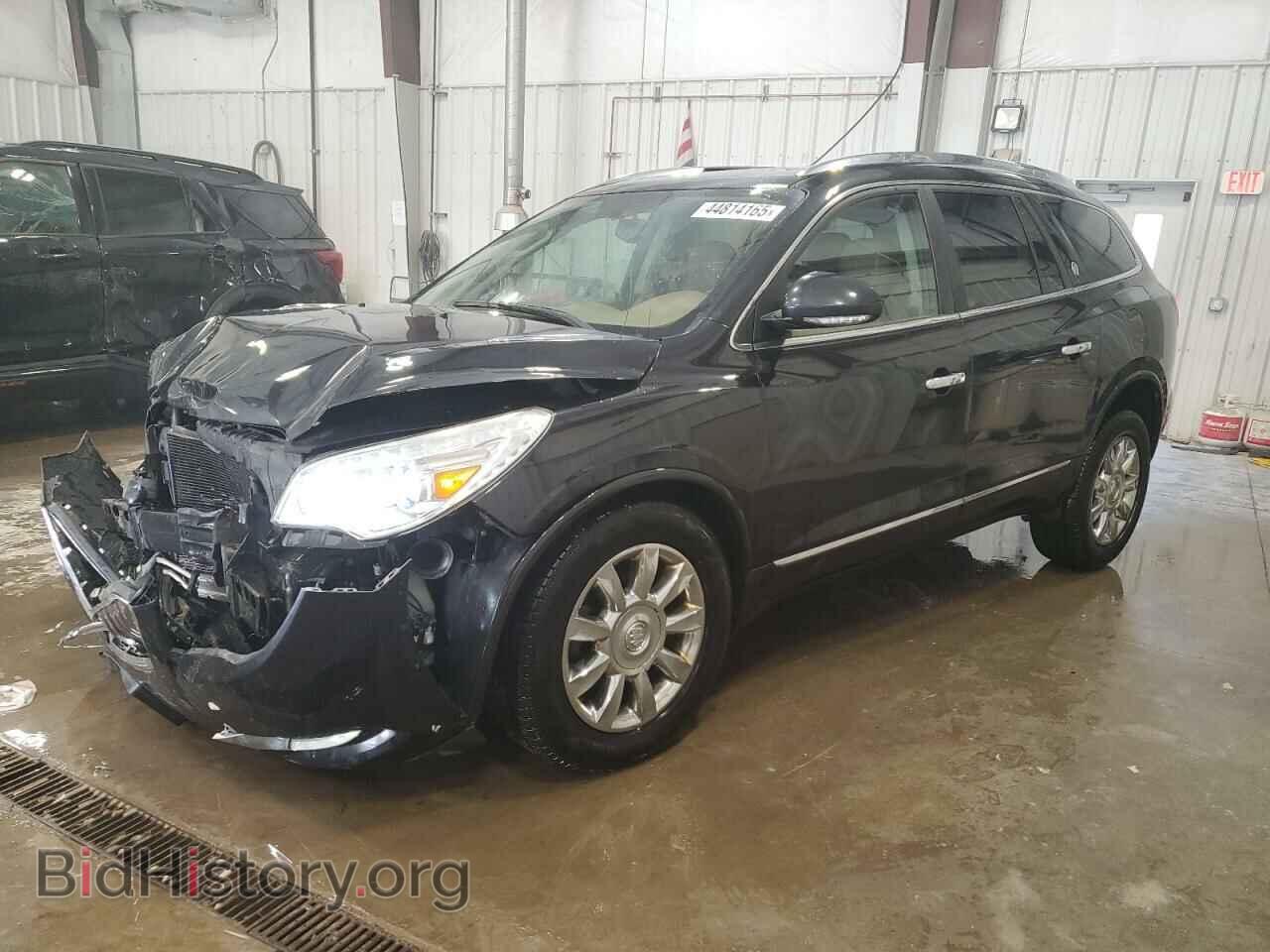 Photo 5GAKVBKD4EJ162030 - BUICK ENCLAVE 2014