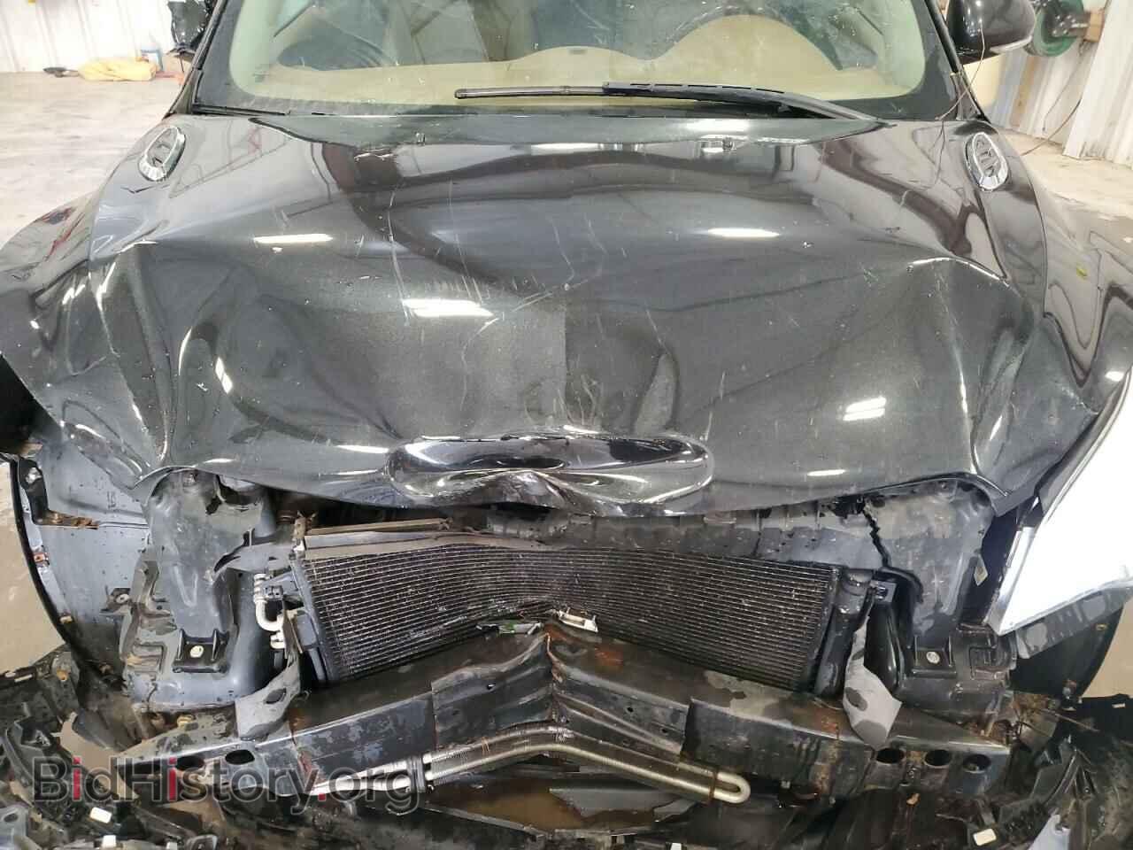 2014 BUICK ENCLAVE - VIN: 5GAKVBKD4EJ162030 - Photo 11