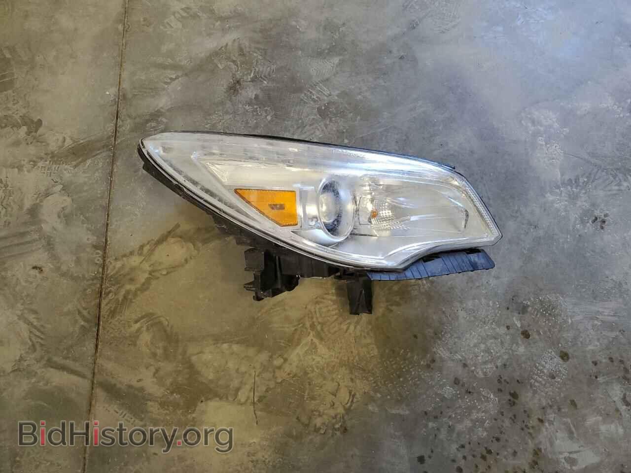 2014 BUICK ENCLAVE - VIN: 5GAKVBKD4EJ162030 - Photo 12