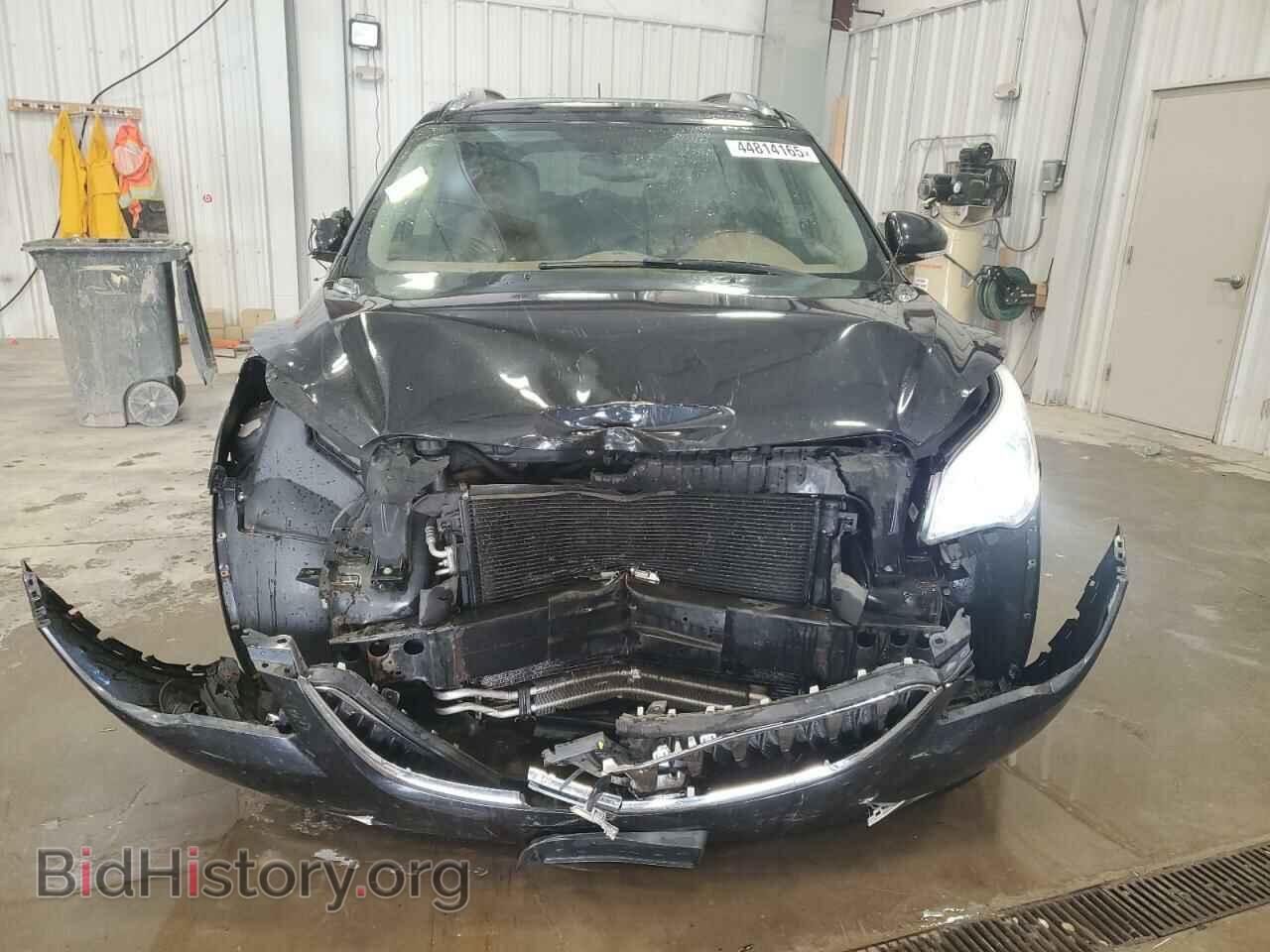 2014 BUICK ENCLAVE - VIN: 5GAKVBKD4EJ162030 - Photo 5