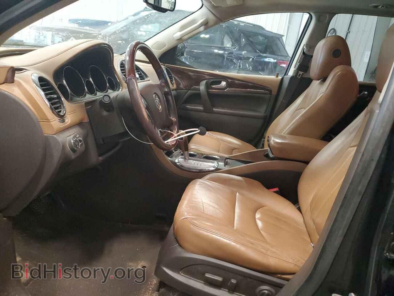 2014 BUICK ENCLAVE - VIN: 5GAKVBKD4EJ162030 - Photo 7