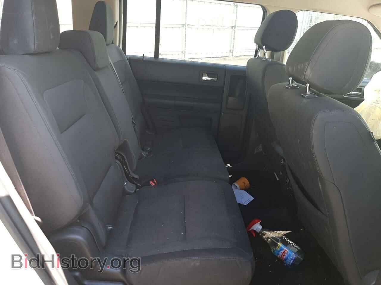 2014 FORD FLEX - VIN: 2FMGK5B88EBD10343 - Photo 6
