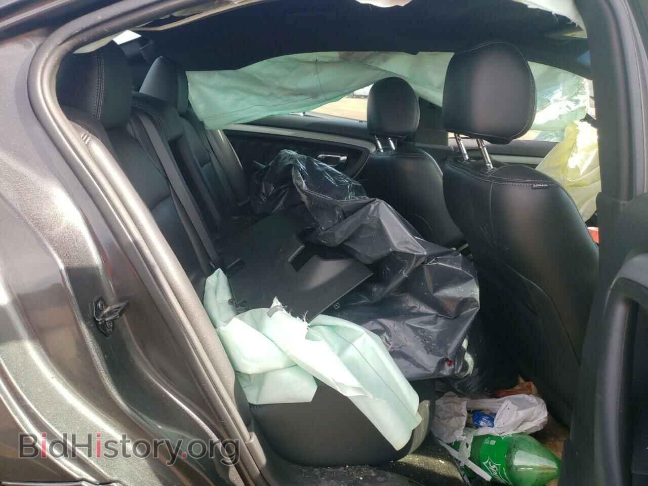 2015 FORD TAURUS - VIN: 1FAHP2E8XFG125876 - Photo 6