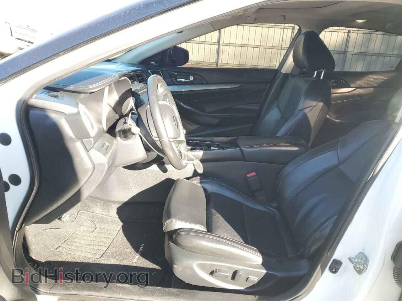 2017 NISSAN MAXIMA - VIN: 1N4AA6AP1HC428529 - Фото 7