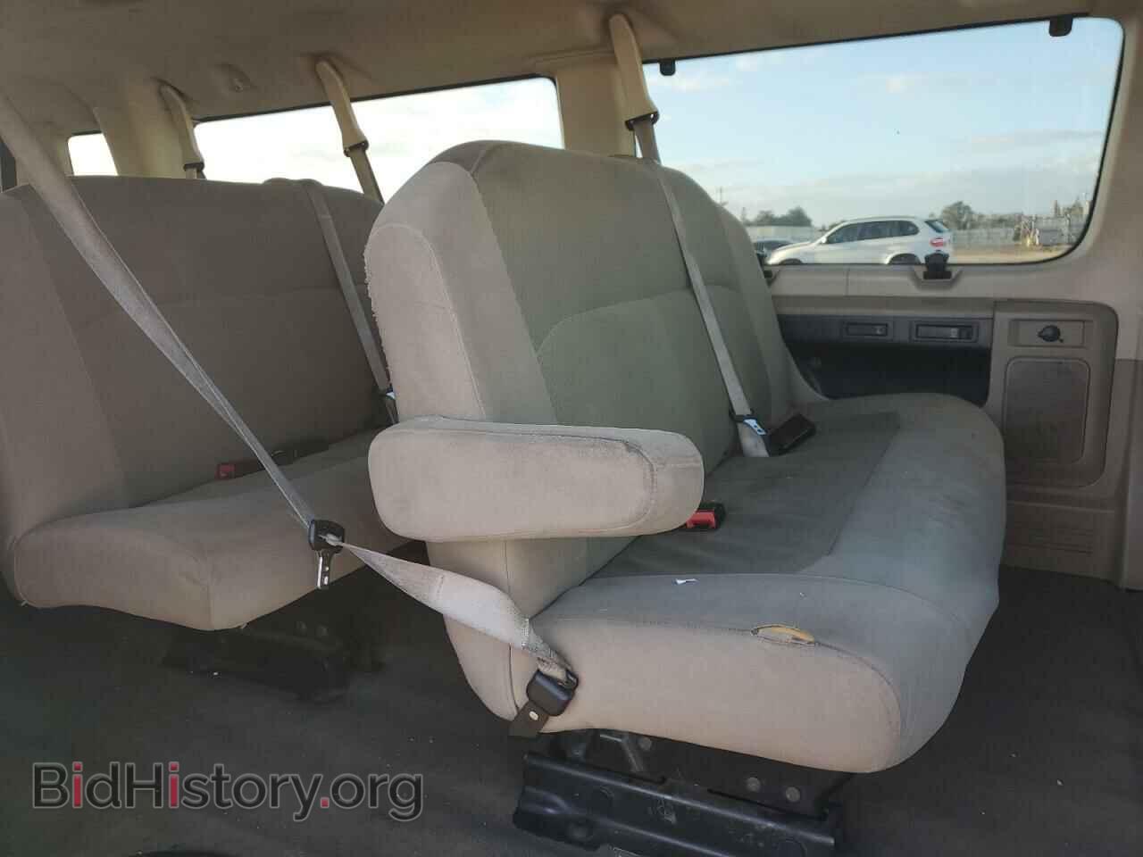 2010 FORD ALL Models - VIN: 1FBSS3BL5ADA43808 - Фото 10
