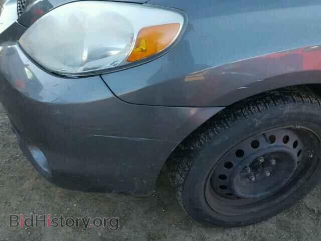 2007 TOYOTA COROLLA - VIN: 2T1KR32E67C674839 - Фото 10