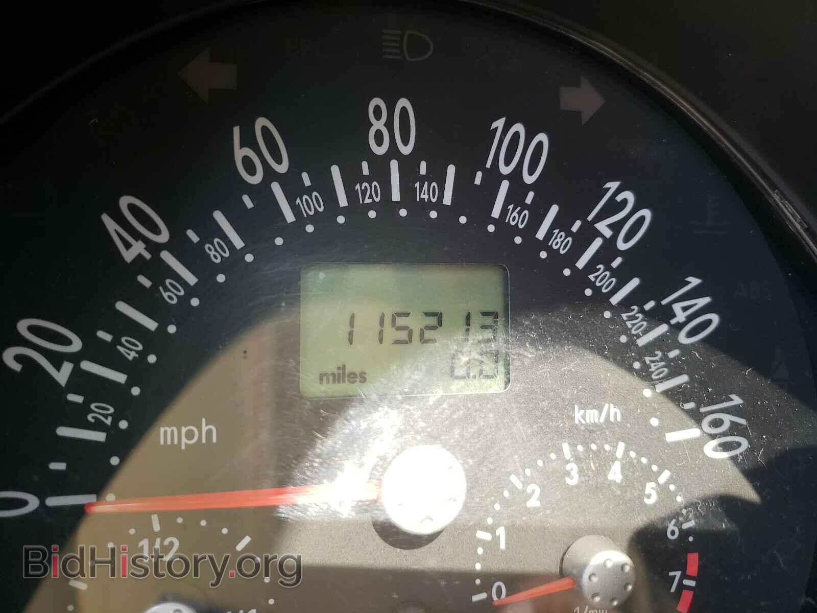 2000 VOLKSWAGEN BEETLE - VIN: 3VWCD21C8YM428717 - Фото 8