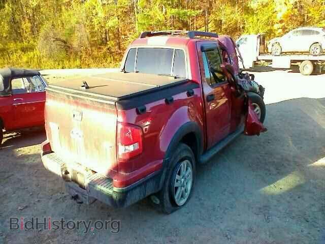 2010 FORD EXPLORER - VIN: 1FMEU5BE9AUA54211 - Photo 4