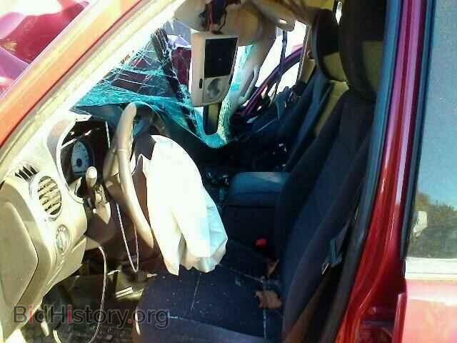 2010 FORD EXPLORER - VIN: 1FMEU5BE9AUA54211 - Photo 5