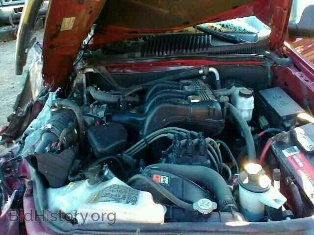 2010 Ford EXPLORER (VIN 1FMEU5BE9AUA54211) — photo 7 of 10