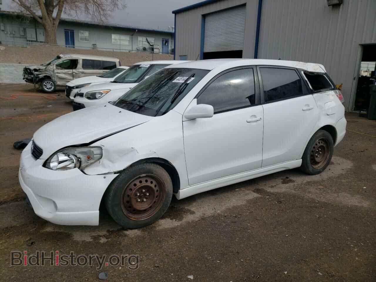 Фотография 2T1KR32E47C643640 - TOYOTA COROLLA 2007