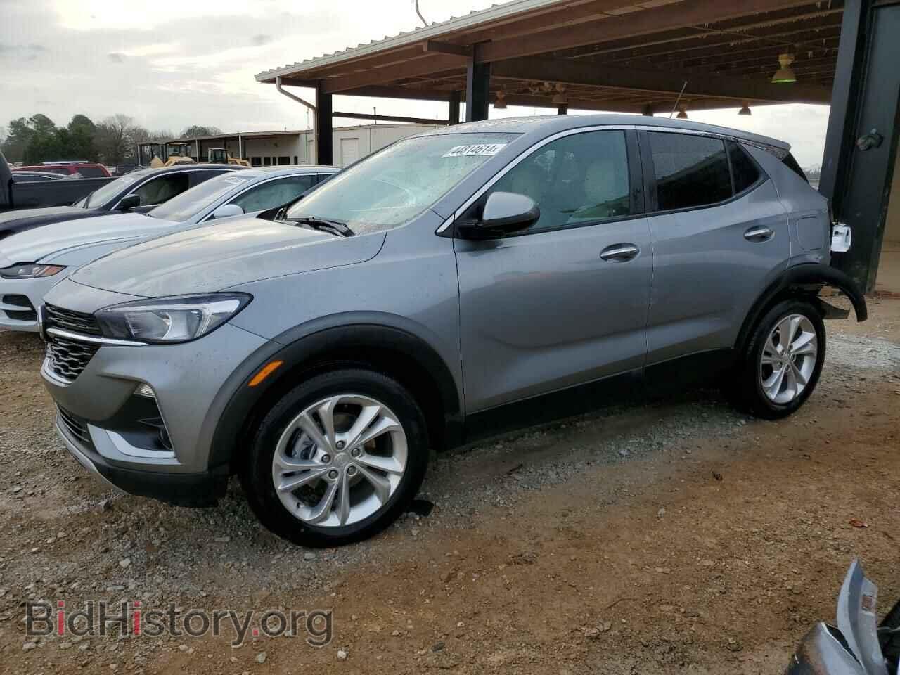Photo KL4MMBS20PB090288 - BUICK ENCORE 2023