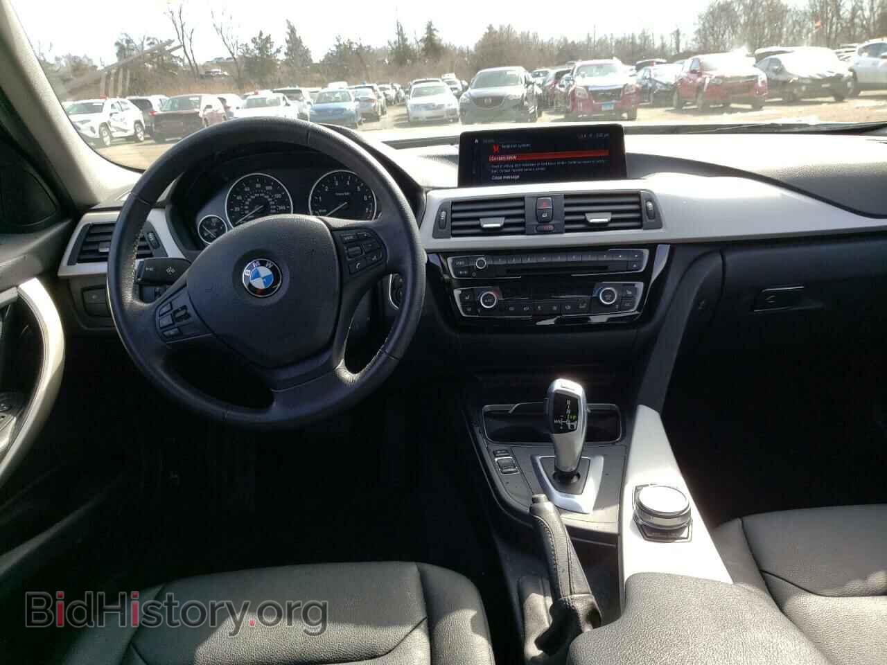 2018 BMW 3 SERIES - VIN: WBA8A3C57JA499848 - Фото 8