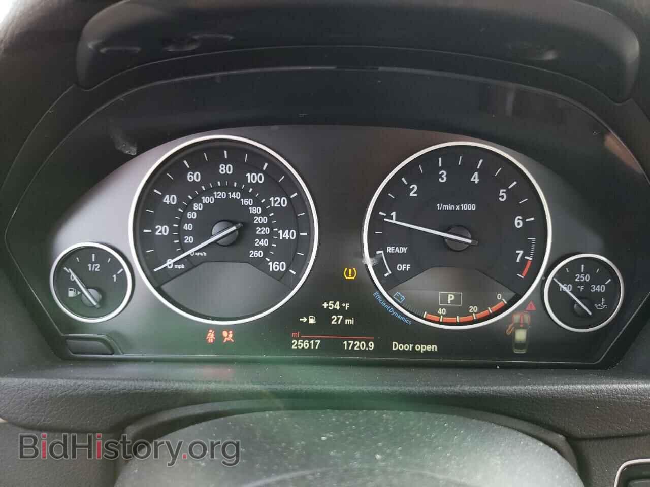 2018 BMW 3 SERIES - VIN: WBA8A3C57JA499848 - Фото 9