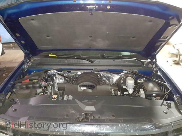 2016 CHEVROLET SILVERADO - VIN: 1GCVKREC5GZ124231 - Фото 7