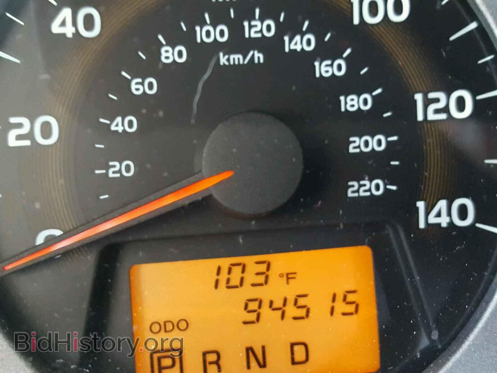 2012 TOYOTA RAV4 - VIN: 2T3ZF4DV4CW152768 - Фото 8