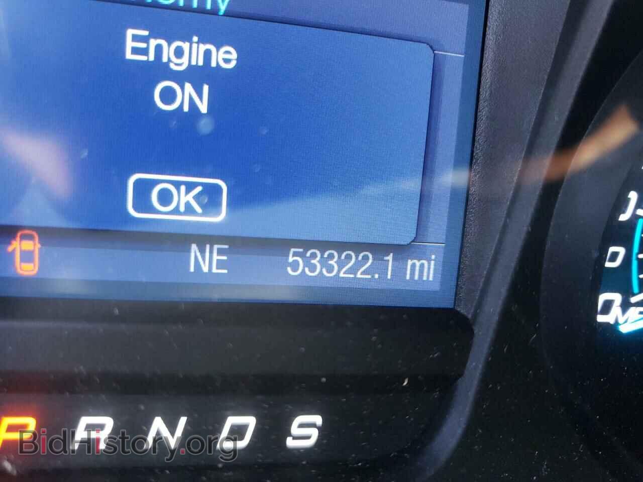 2017 FORD TAURUS - VIN: 1FAHP2E80HG118714 - Фото 8