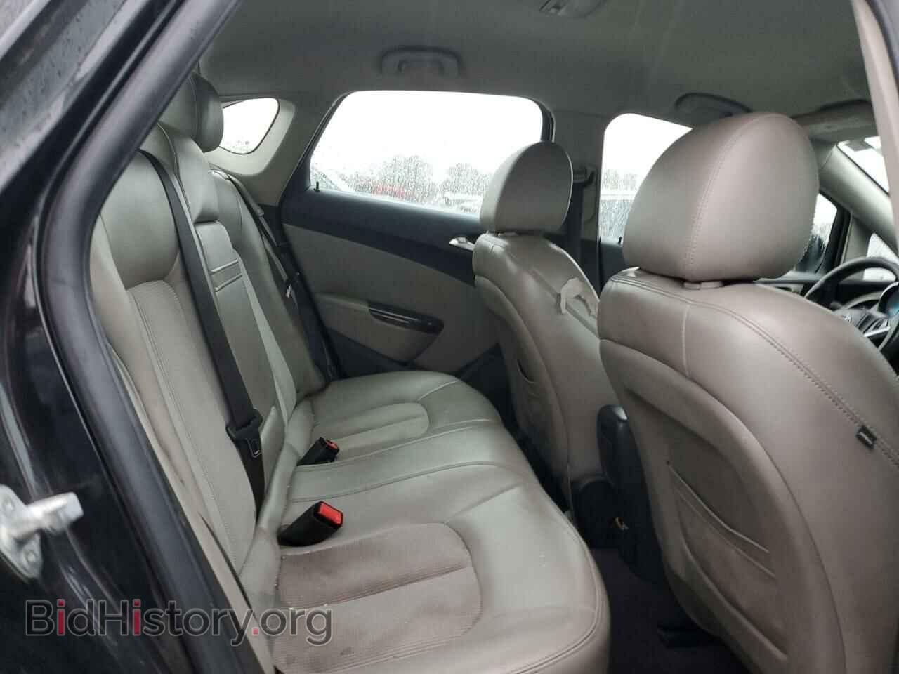 2013 BUICK VERANO - VIN: 1G4PP5SK7D4118482 - Фото 10