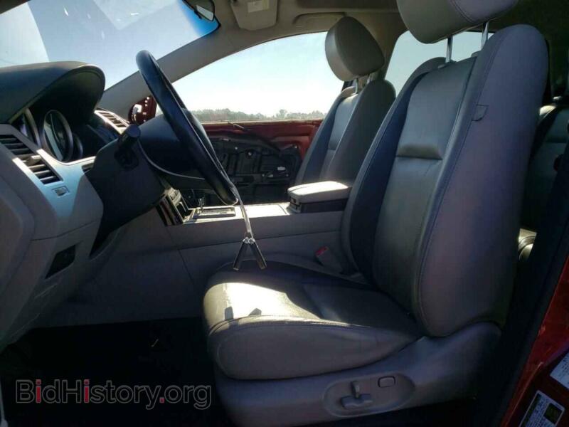 2012 Mazda CX-9 (VIN JM3TB3CV1C0363919) — photo 7 of 14