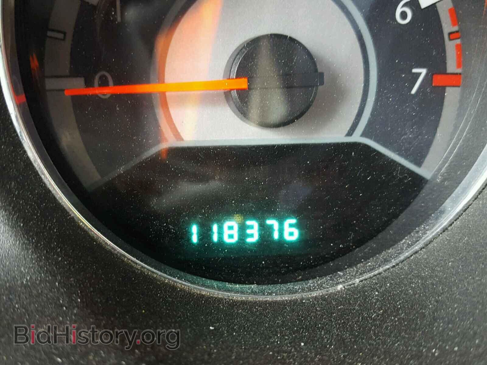 2012 CHRYSLER 200 - VIN: 1C3BCBEB7CN126597 - Фото 8