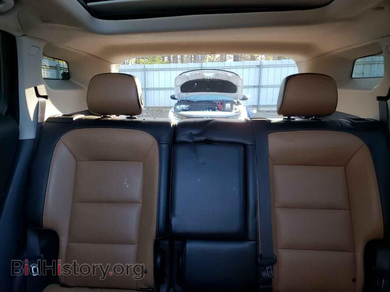 2020 GMC TERRAIN - VIN: 3GKALPEV7LL152104 - Фото 10