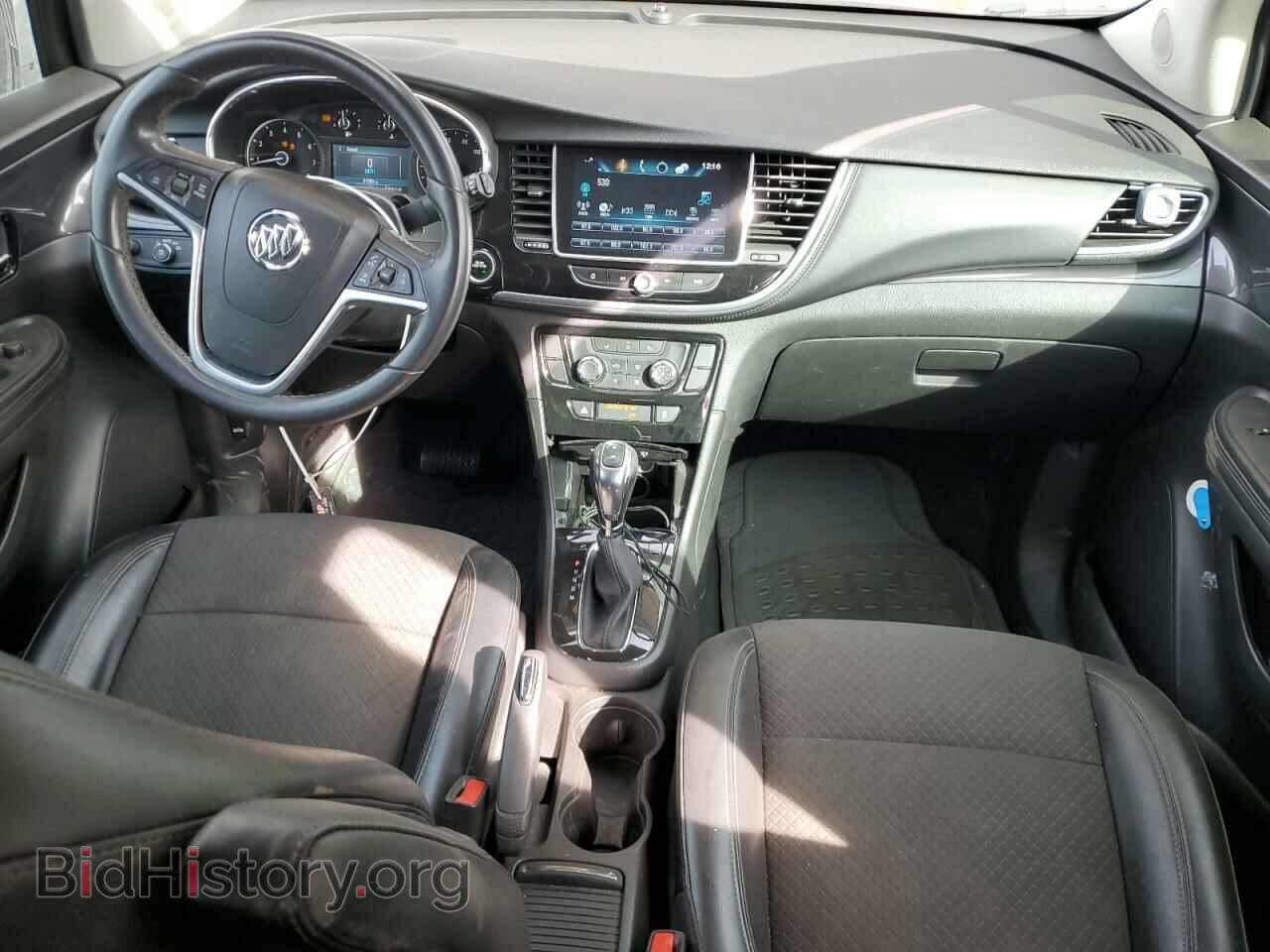 2019 BUICK ENCORE - VIN: KL4CJASB3KB842296 - Фото 8