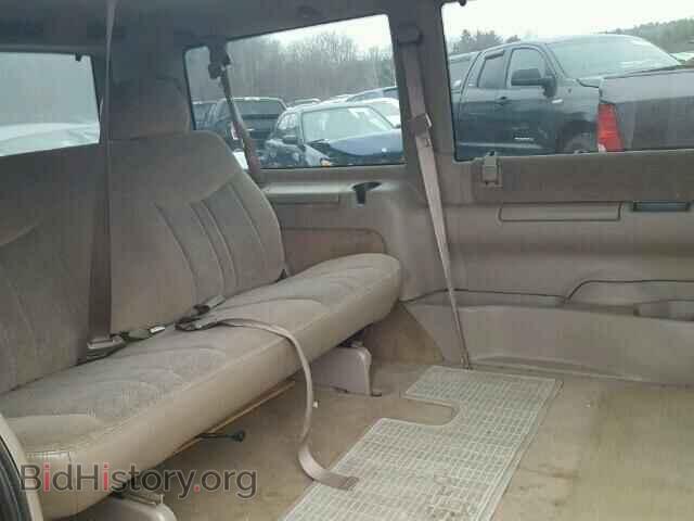 2000 CHEVROLET ASTRO - VIN: 1GNEL19W9YB190852 - Фото 6