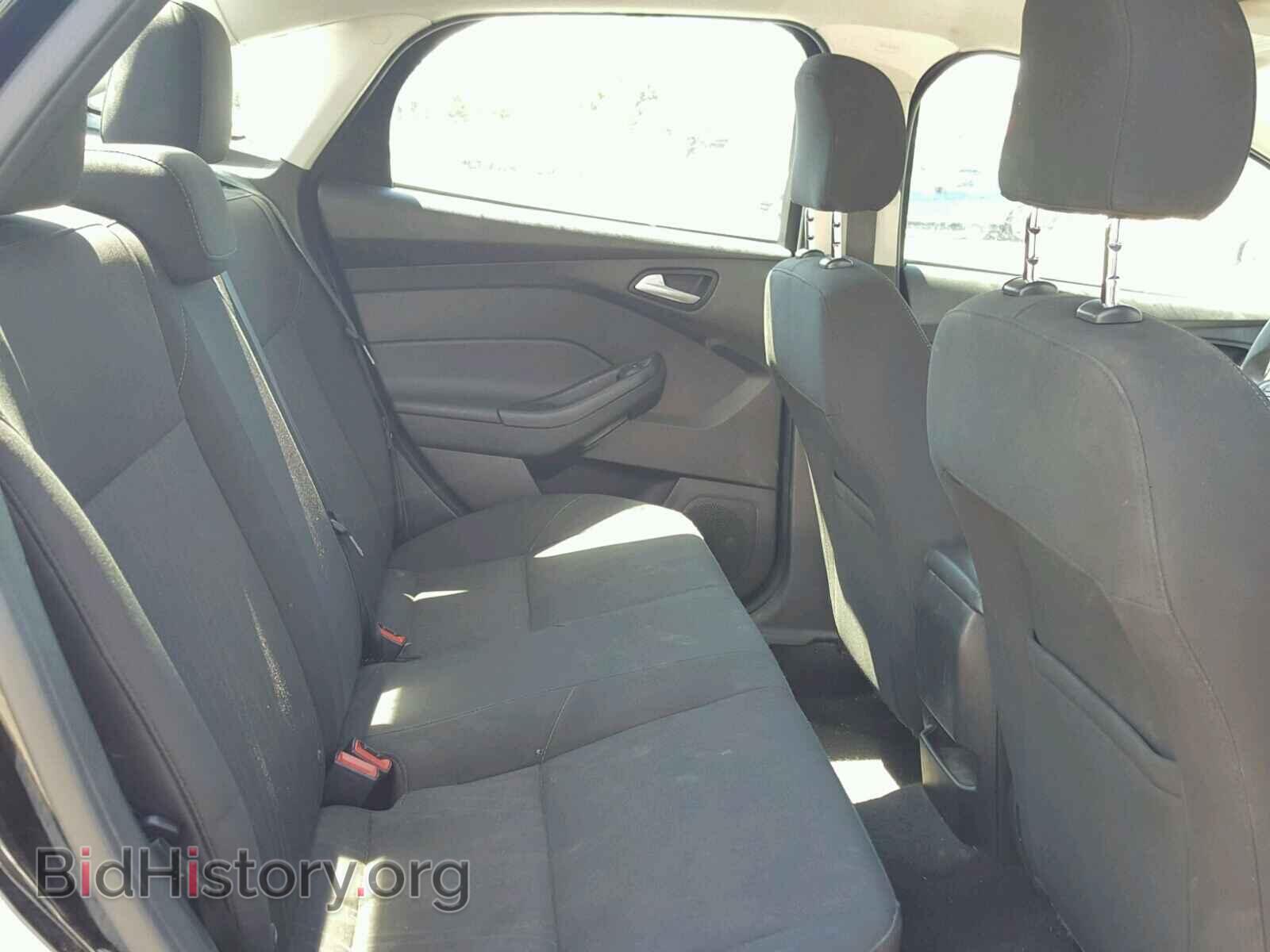 2016 FORD FOCUS - VIN: 1FADP3F28GL231606 - Фото 6