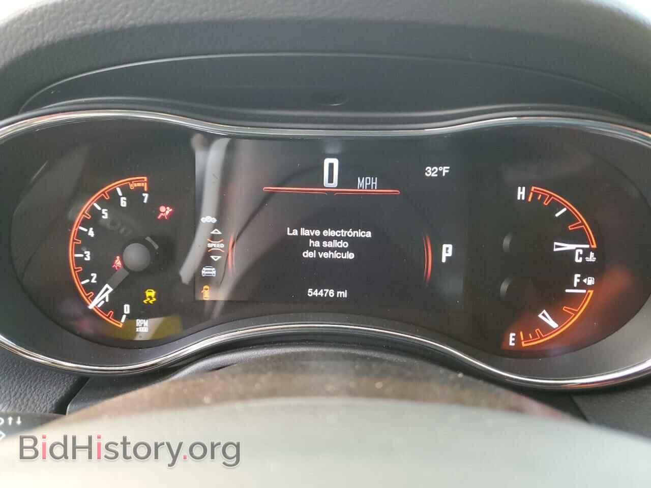 2017 DODGE DURANGO - VIN: 1C4RDJDG2HC785558 - Photo 9