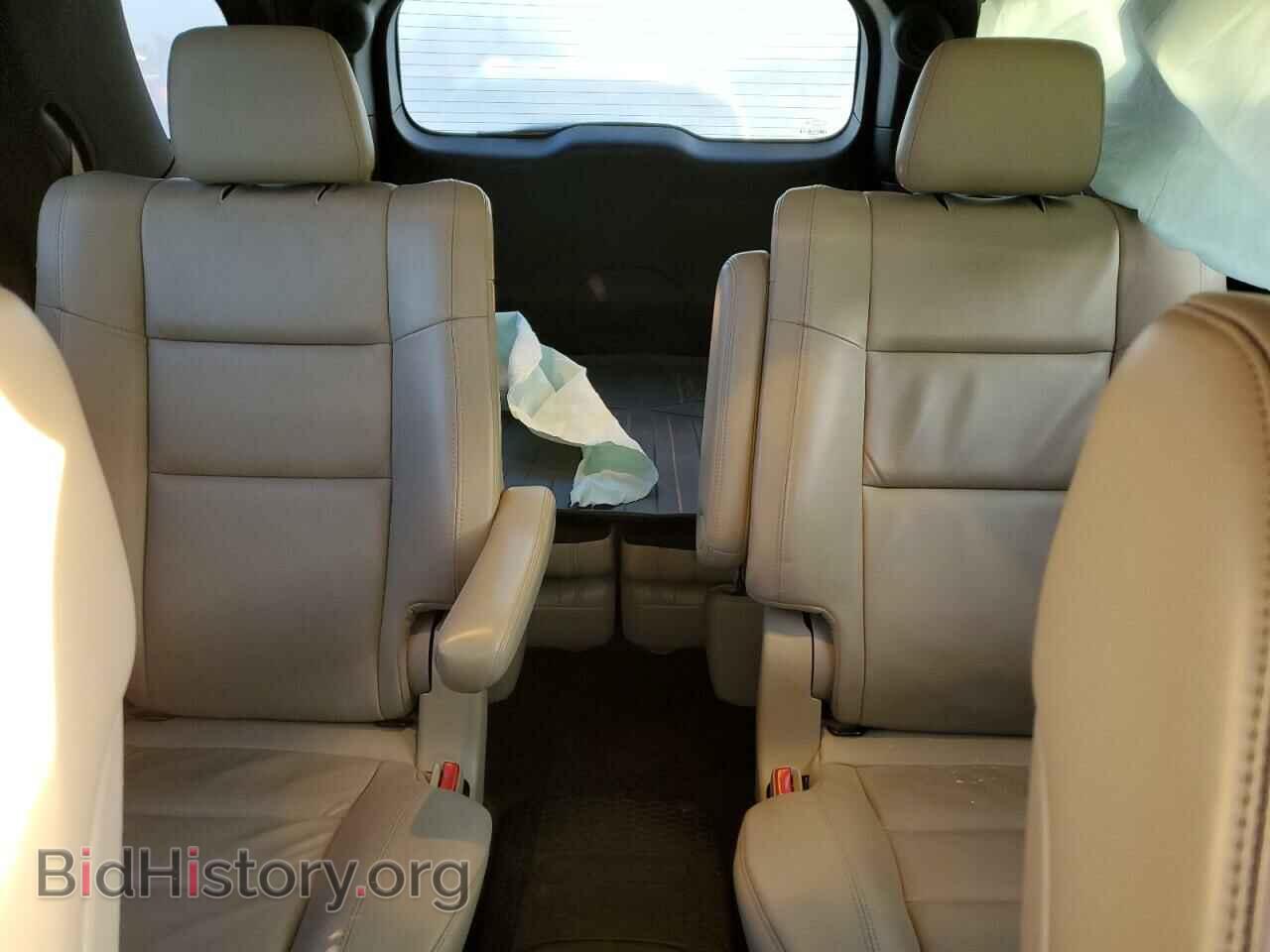 2017 DODGE DURANGO - VIN: 1C4RDJDG2HC785558 - Photo 10