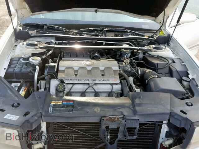 1998 CADILLAC DEVILLE - VIN: 1G6KD54Y1WU776863 - Photo 7