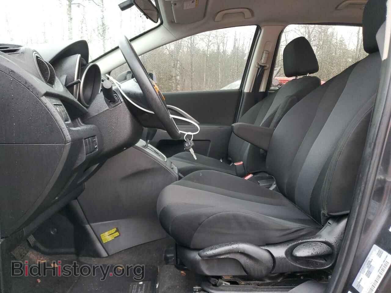 2014 MAZDA 5 - VIN: JM1CW2CL4E0176442 - Photo 7
