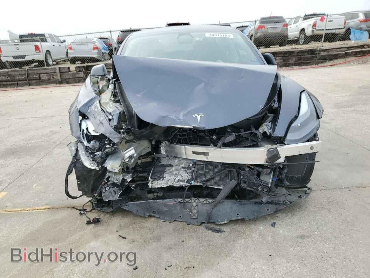 2023 TESLA MODEL 3 - VIN: 5YJ3E1EA4PF613532 - Фото 5
