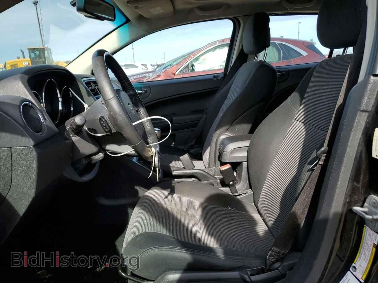 2011 DODGE CALIBER - VIN: 1B3CB5HA7BD108775 - Фото 7