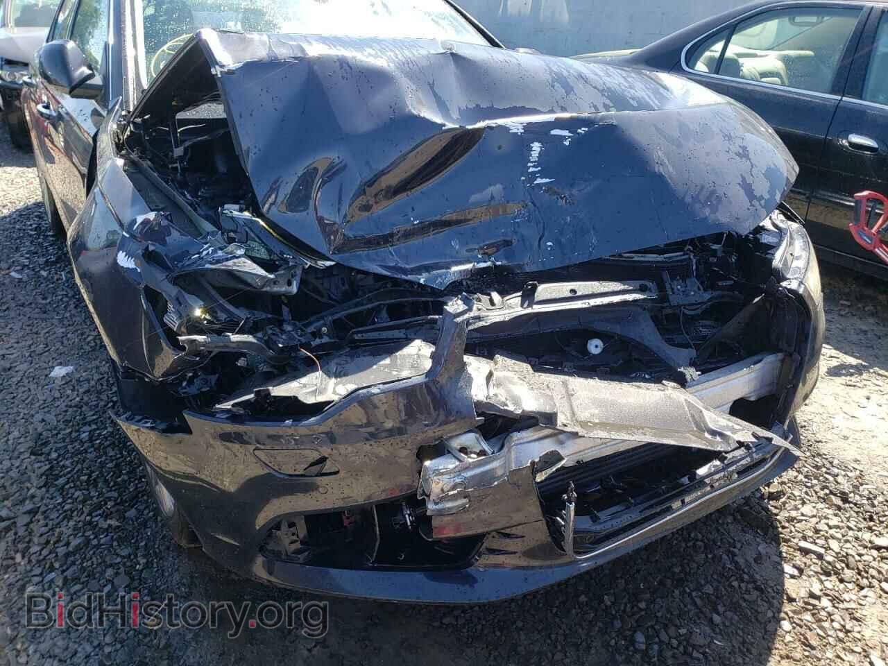 2013 AUDI A6 - VIN: WAUGFAFC0DN133982 - Фото 9
