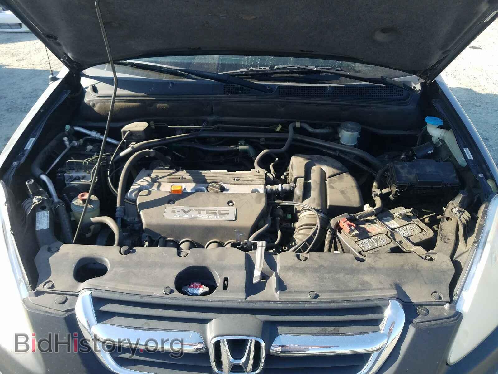 2003 HONDA CRV - VIN: JHLRD78803C014355 - Фото 7