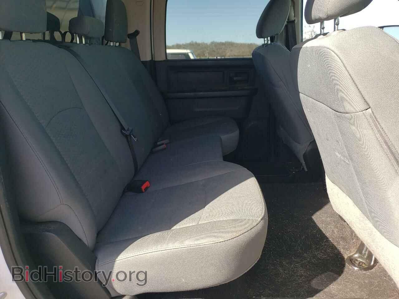 2018 RAM All Models - VIN: 3C6UR5CJ7JG191204 - Photo 10