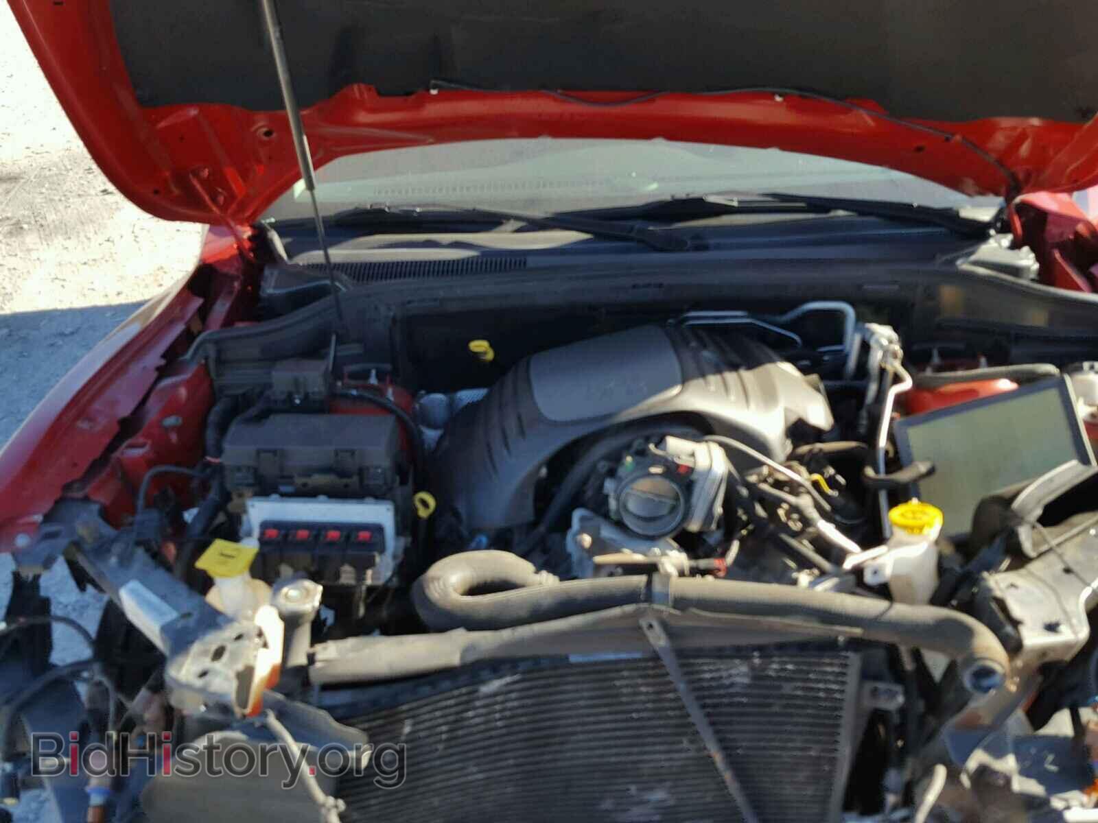 2011 DODGE DURANGO - VIN: 1D4SE6GT2BC682574 - Фото 7