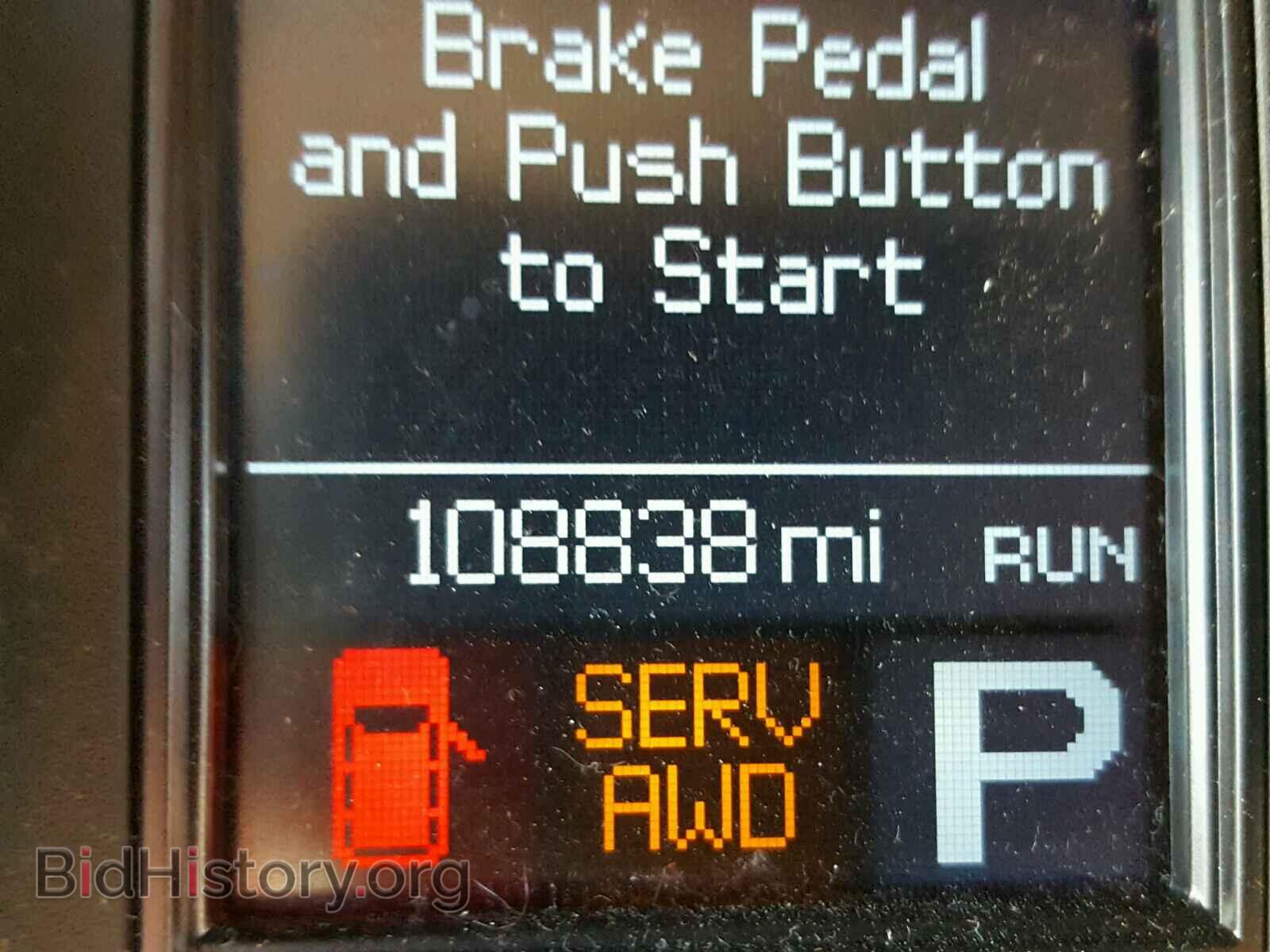 2011 DODGE DURANGO - VIN: 1D4SE6GT2BC682574 - Фото 8